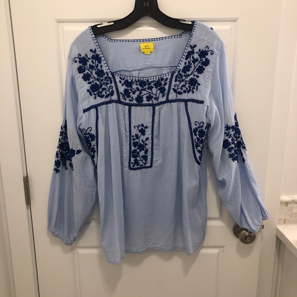 Roller Rabbit Maru Top